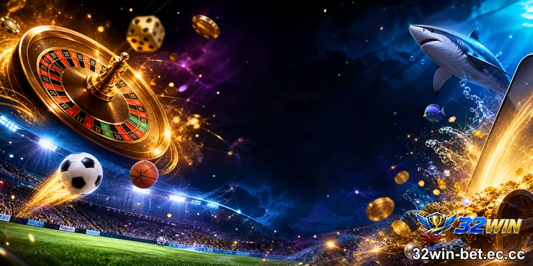 Casino - hình ảnh - 32win-bet.ec.cc